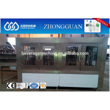 Automatic Distilled/Pure Water Filling Machine / Plant